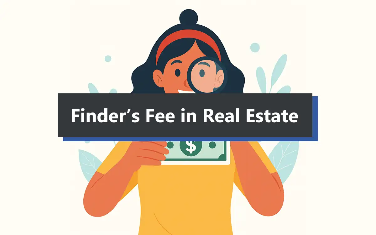 The Truth About "Finder's Fees" in Canadian Real Estate: A Complete Guide