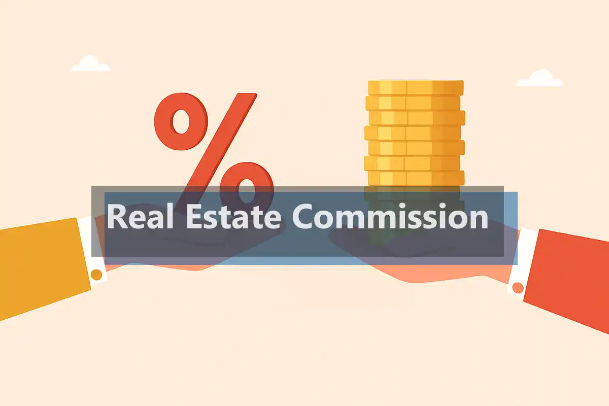 Real Estate Commission in Canada: How It Works, Who Pays and What to Compare