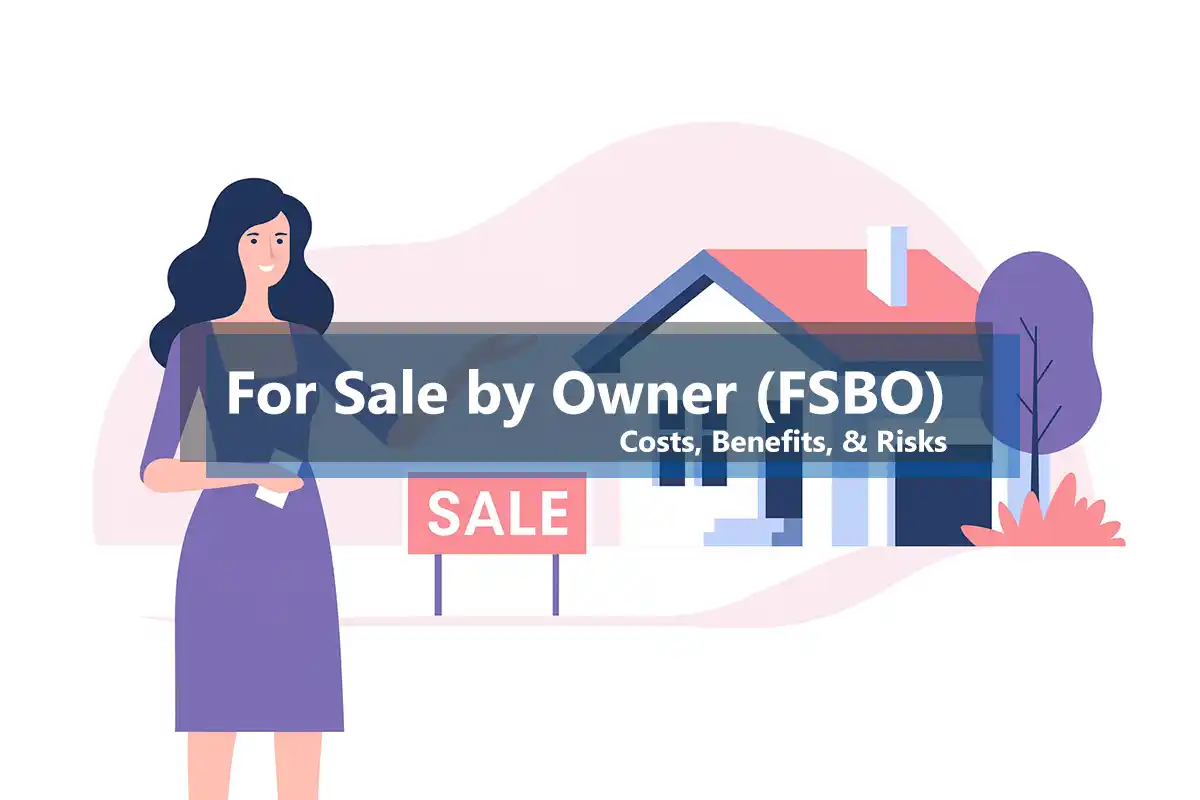 For Sale by Owner (FSBO) in Canada
