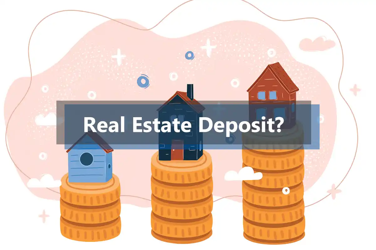 What Is a Real Estate Deposit in Canada? What is a Real Estate Deposit? | Canadian Homebuyer