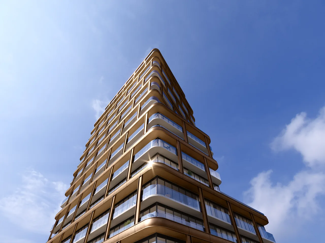 8 Elm on Yonge - Image 1