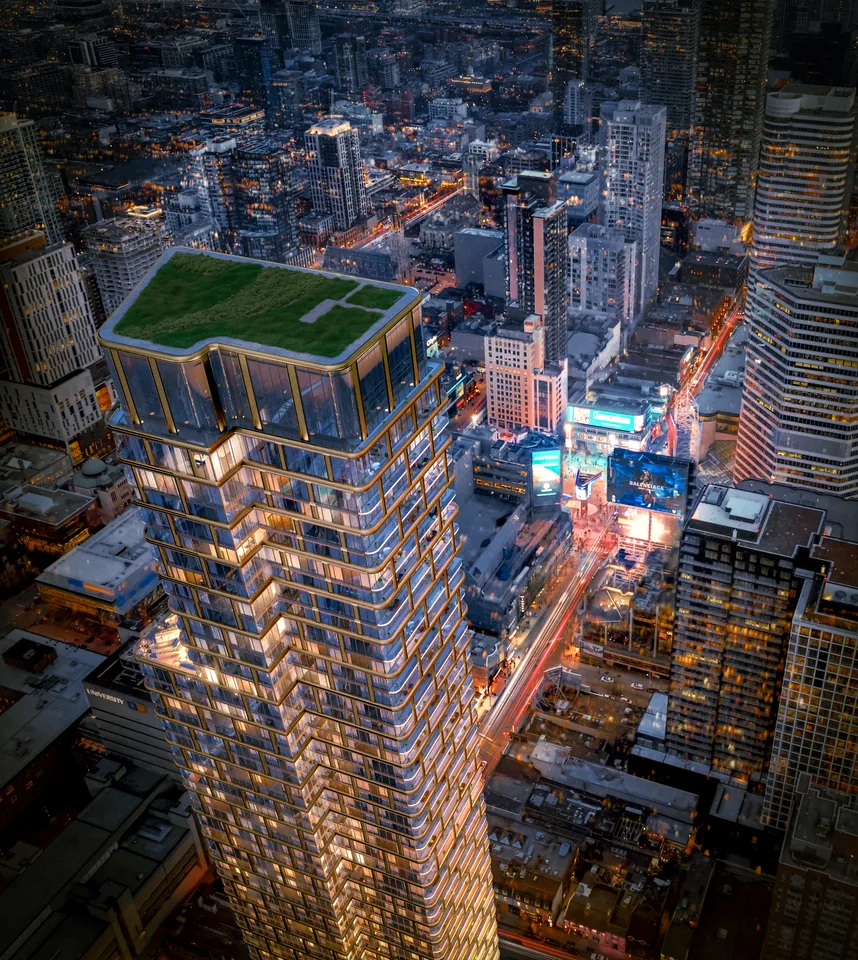 8 Elm on Yonge - Image 3