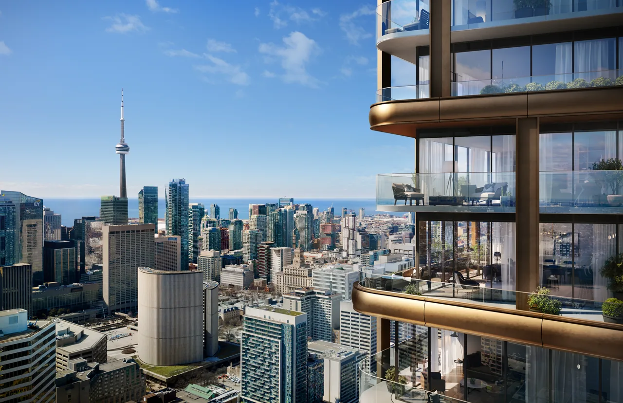 8 Elm on Yonge - Image 2