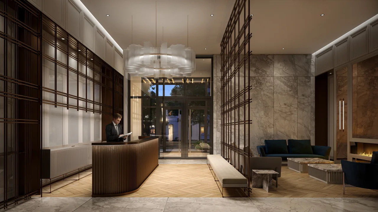 8 Elm on Yonge - Image 10