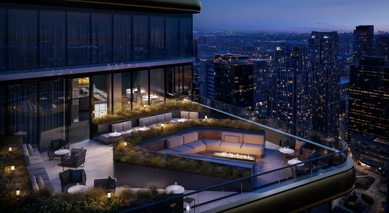 8 Elm on Yonge - Image 12