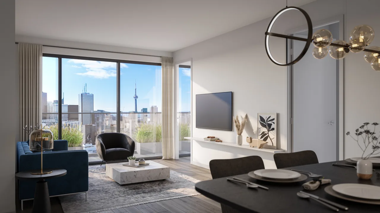 8 Elm on Yonge - Image 8