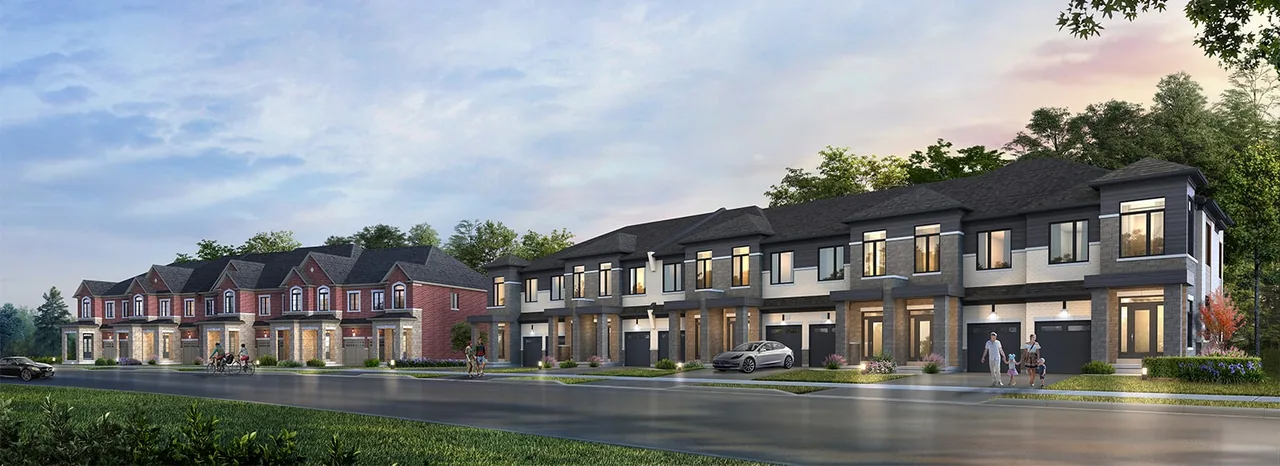 Bayview Heights by Royal Pine Homes - Image 1