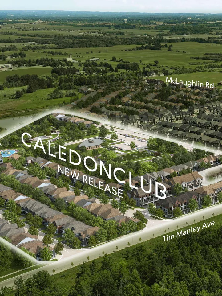 Caledon Club - Image 14