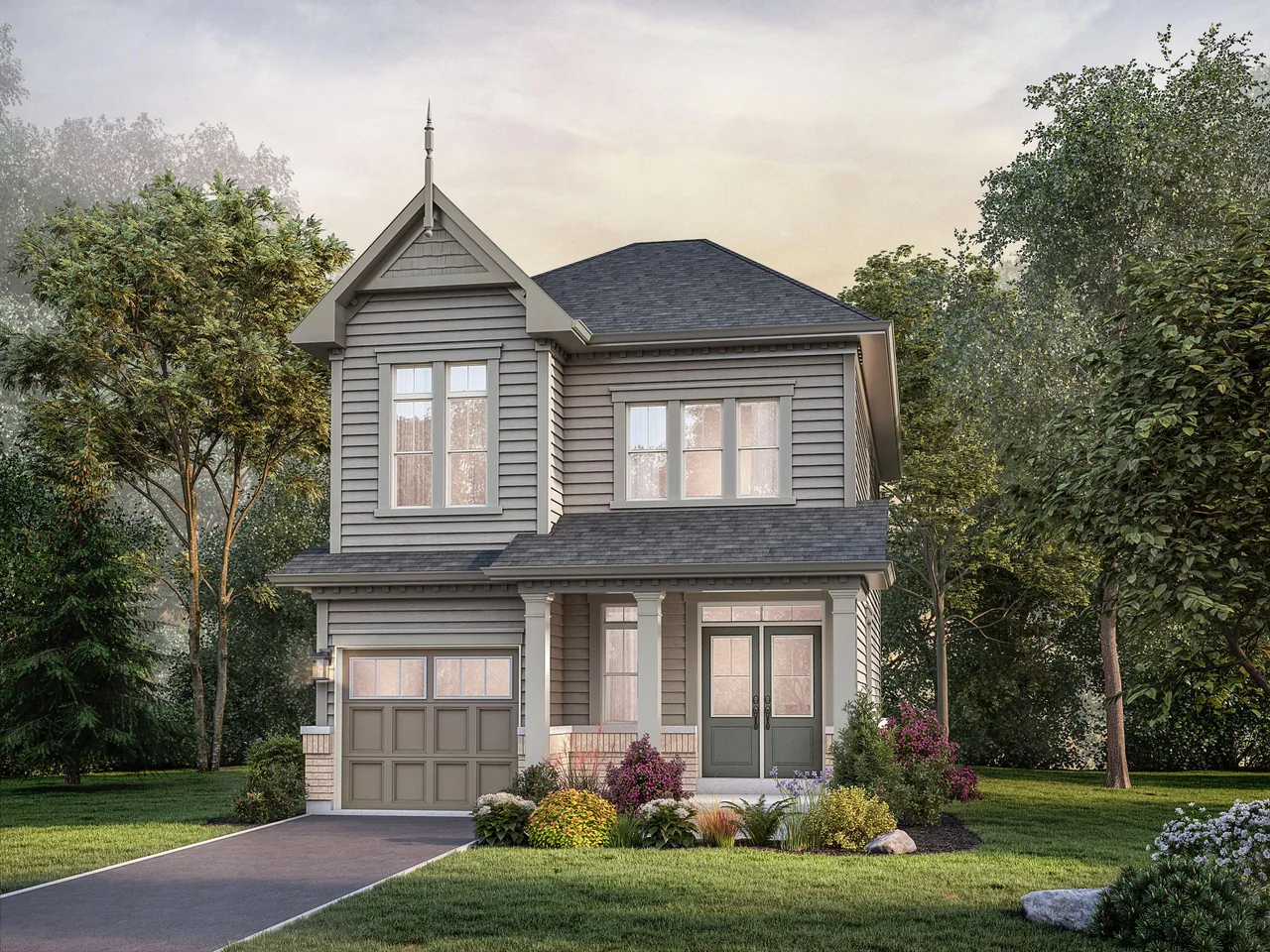 Ellis Lane Phase 2 by Poetry Living - Image 7