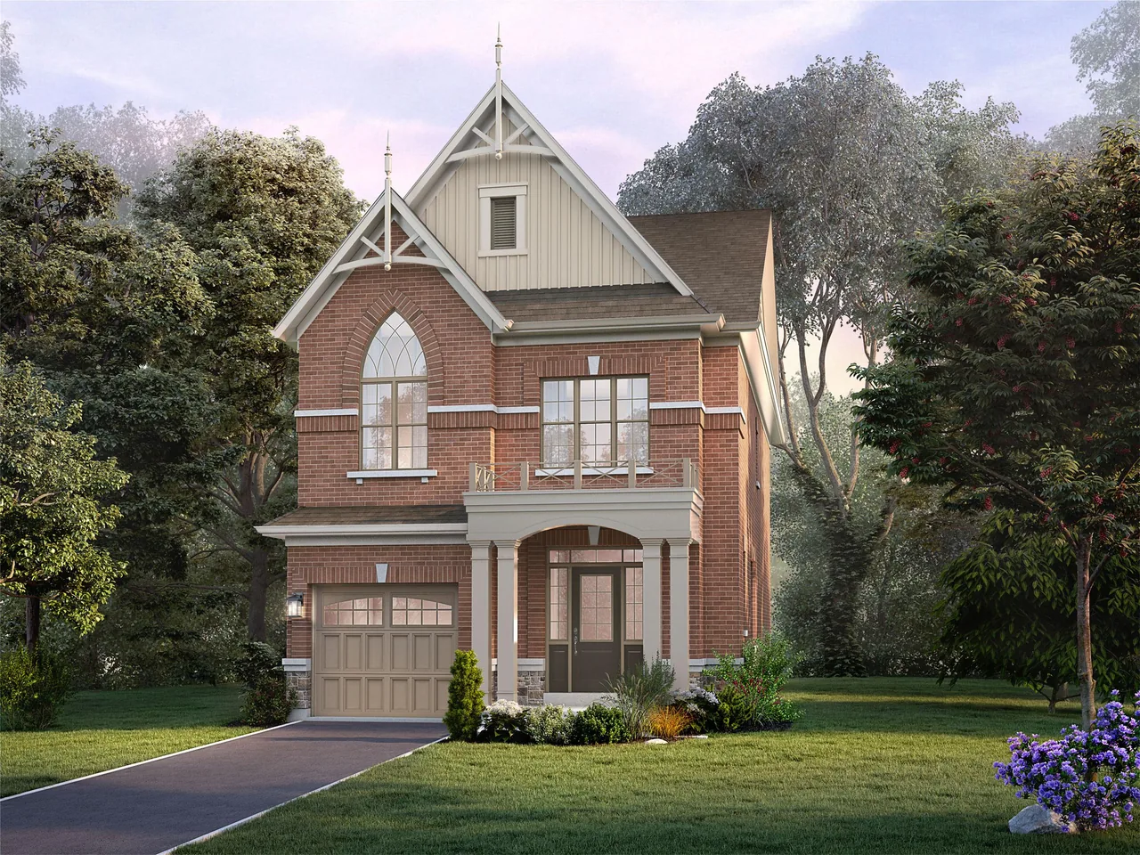 Ellis Lane Phase 2 by Poetry Living - Image 14