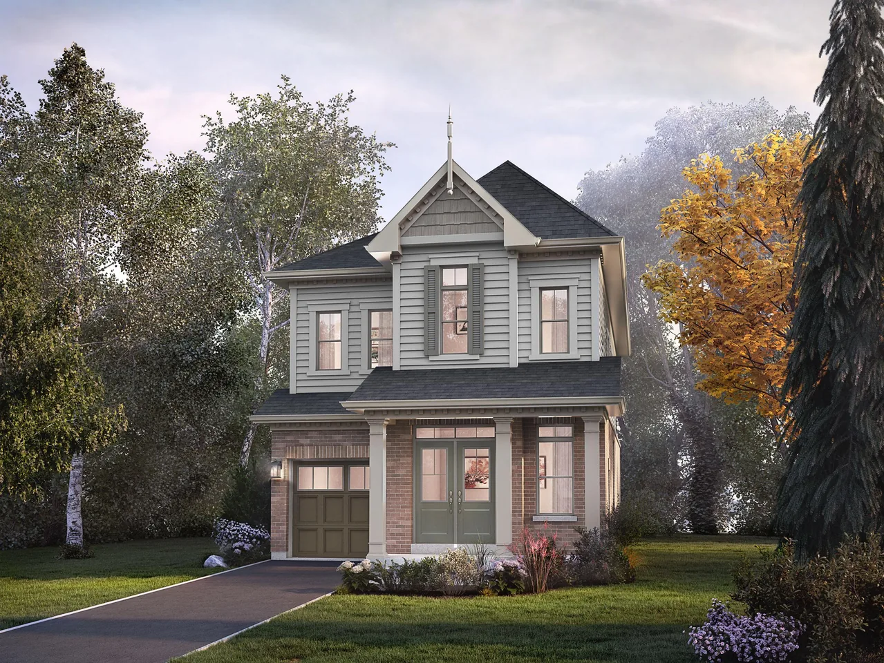 Ellis Lane Phase 2 by Poetry Living - Image 12