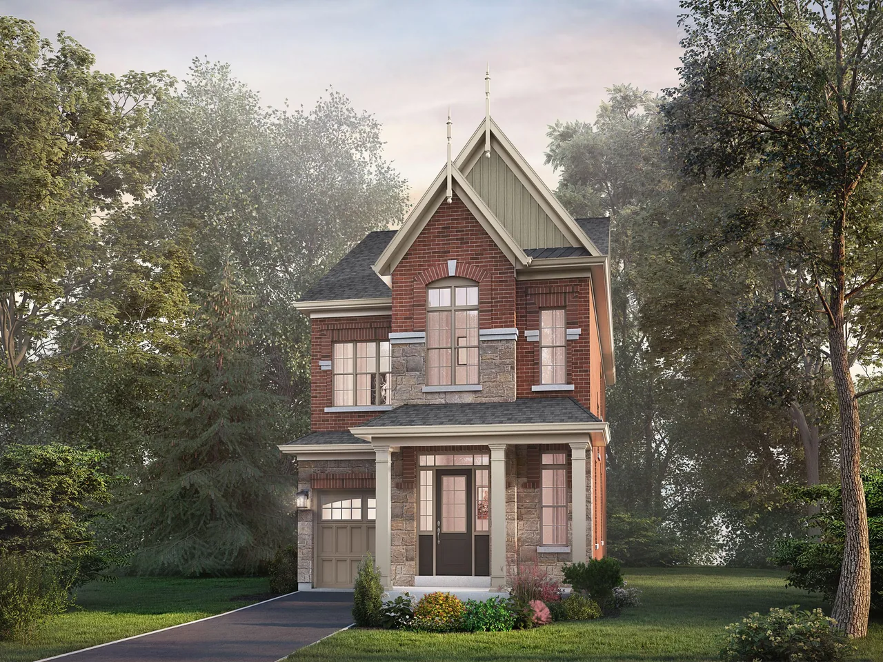 Ellis Lane Phase 2 by Poetry Living - Image 11