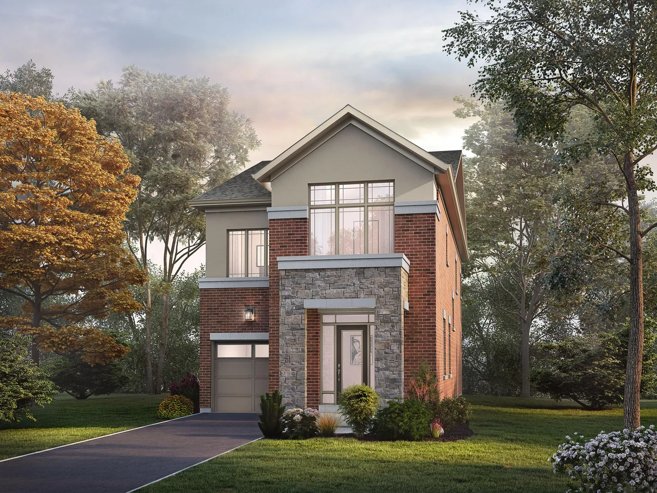 Ellis Lane Phase 2 by Poetry Living - Image 8