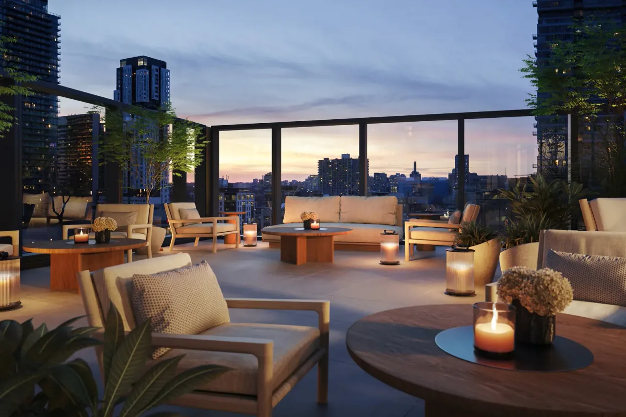 Forma Condos by Frank Gehry - Image 17
