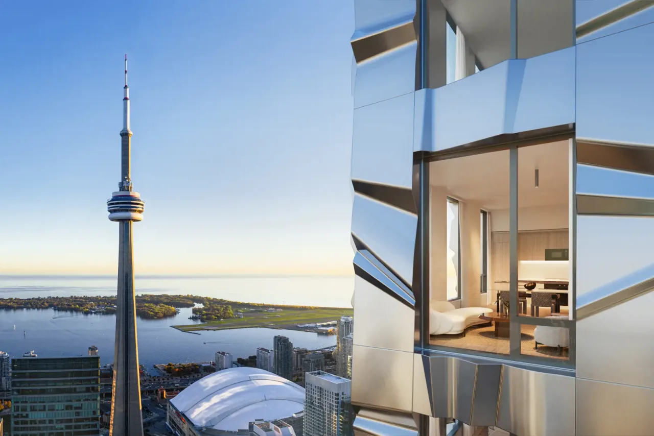 Forma Condos by Frank Gehry - Image 18
