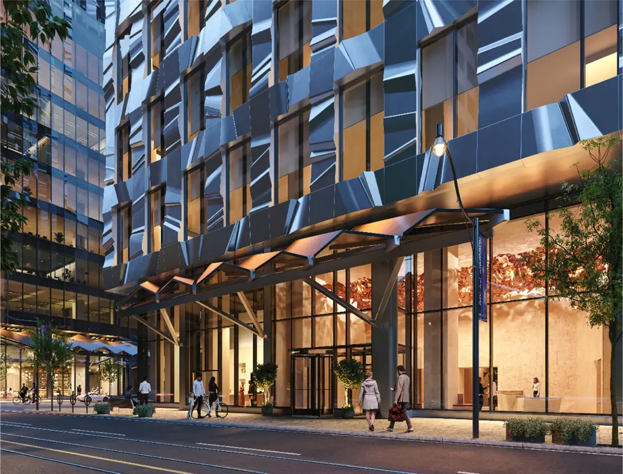 Forma Condos by Frank Gehry - Image 20