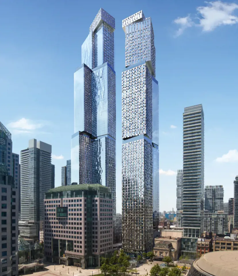 Forma Condos by Frank Gehry - Image 3