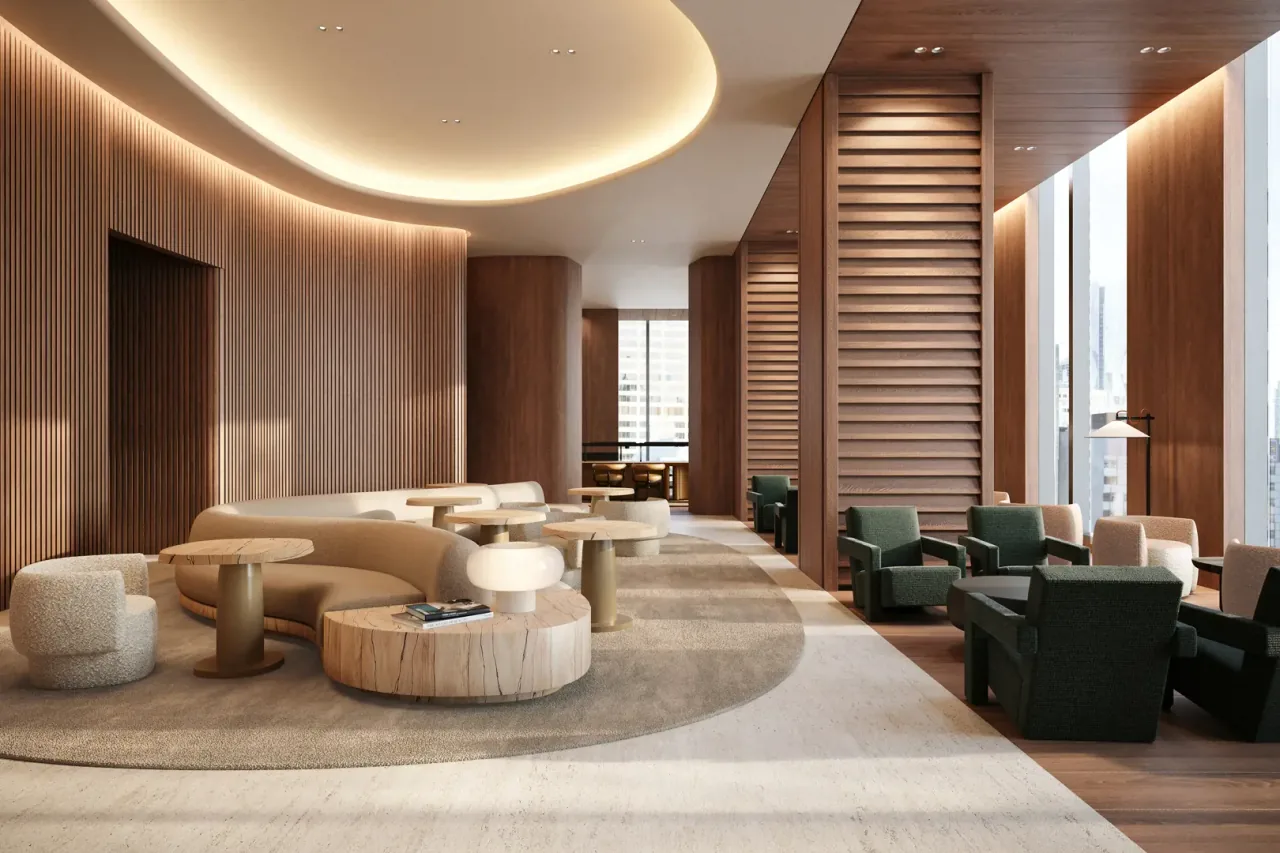Forma Condos by Frank Gehry - Image 11