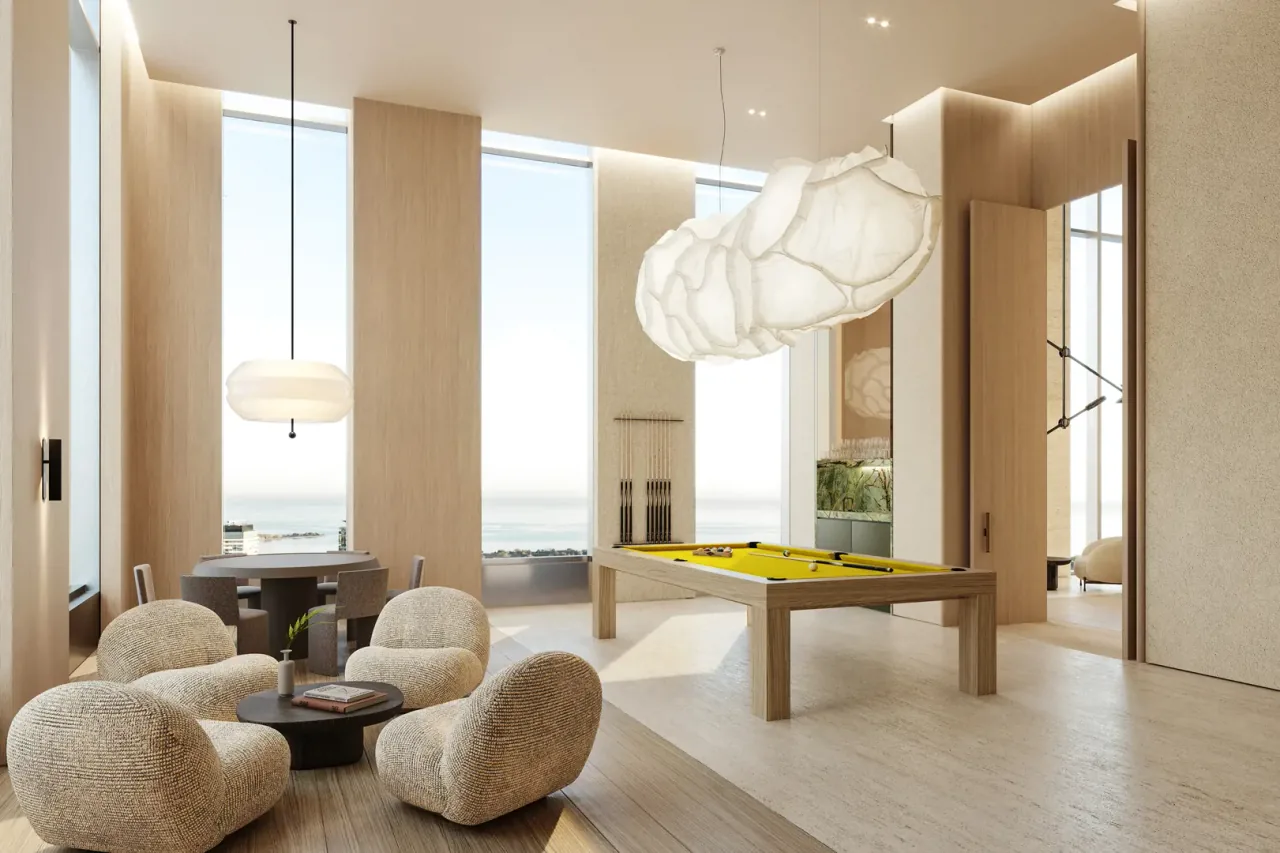 Forma Condos by Frank Gehry - Image 14