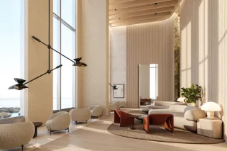 Forma Condos by Frank Gehry - Image 9
