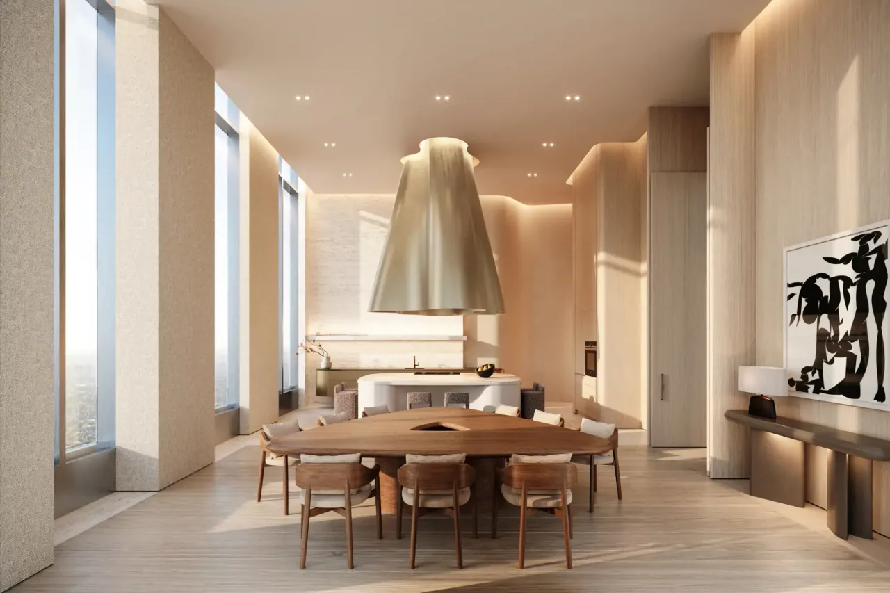 Forma Condos by Frank Gehry - Image 8