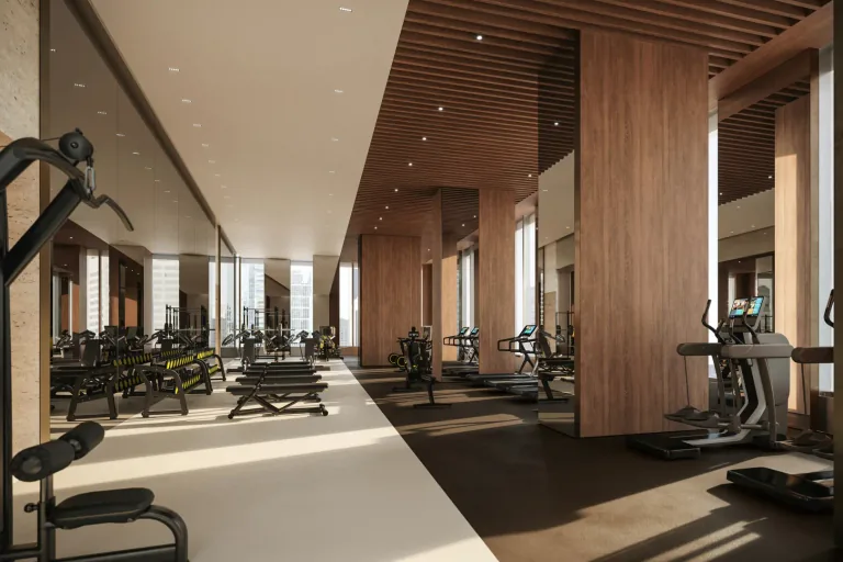 Forma Condos by Frank Gehry - Image 5