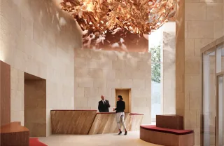 Forma Condos by Frank Gehry - Image 6