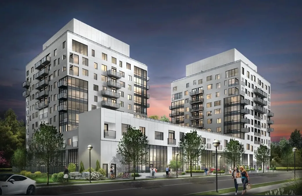 Gemini Condos - Image 1