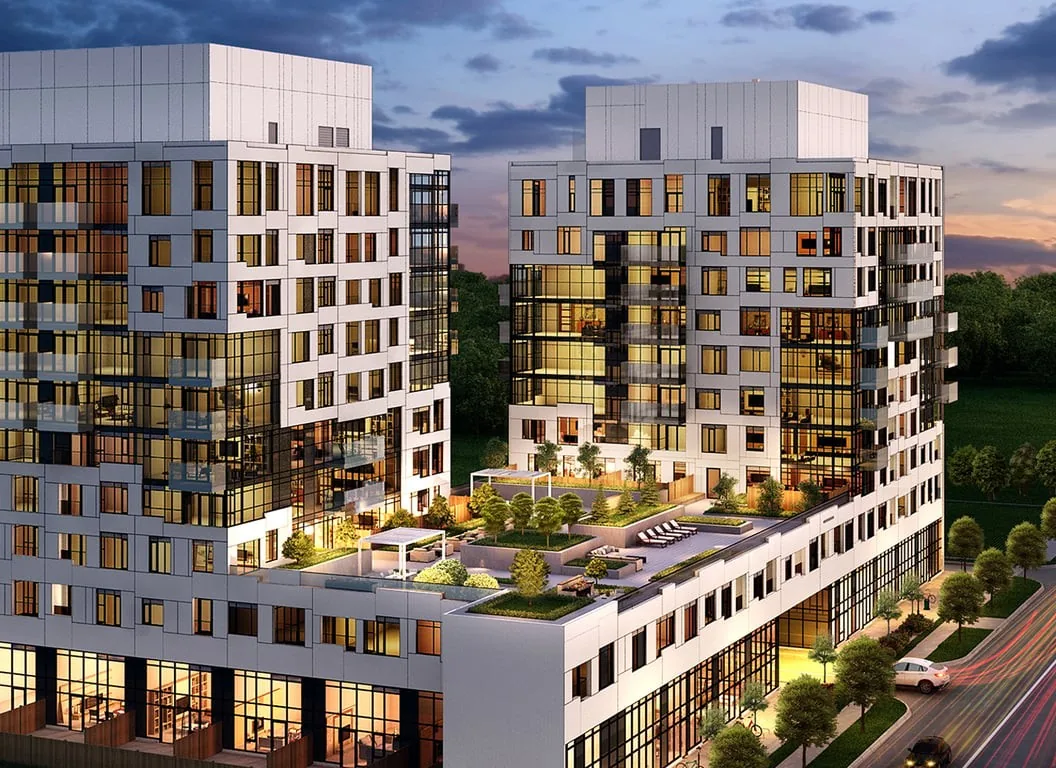 Gemini Condos - Image 6