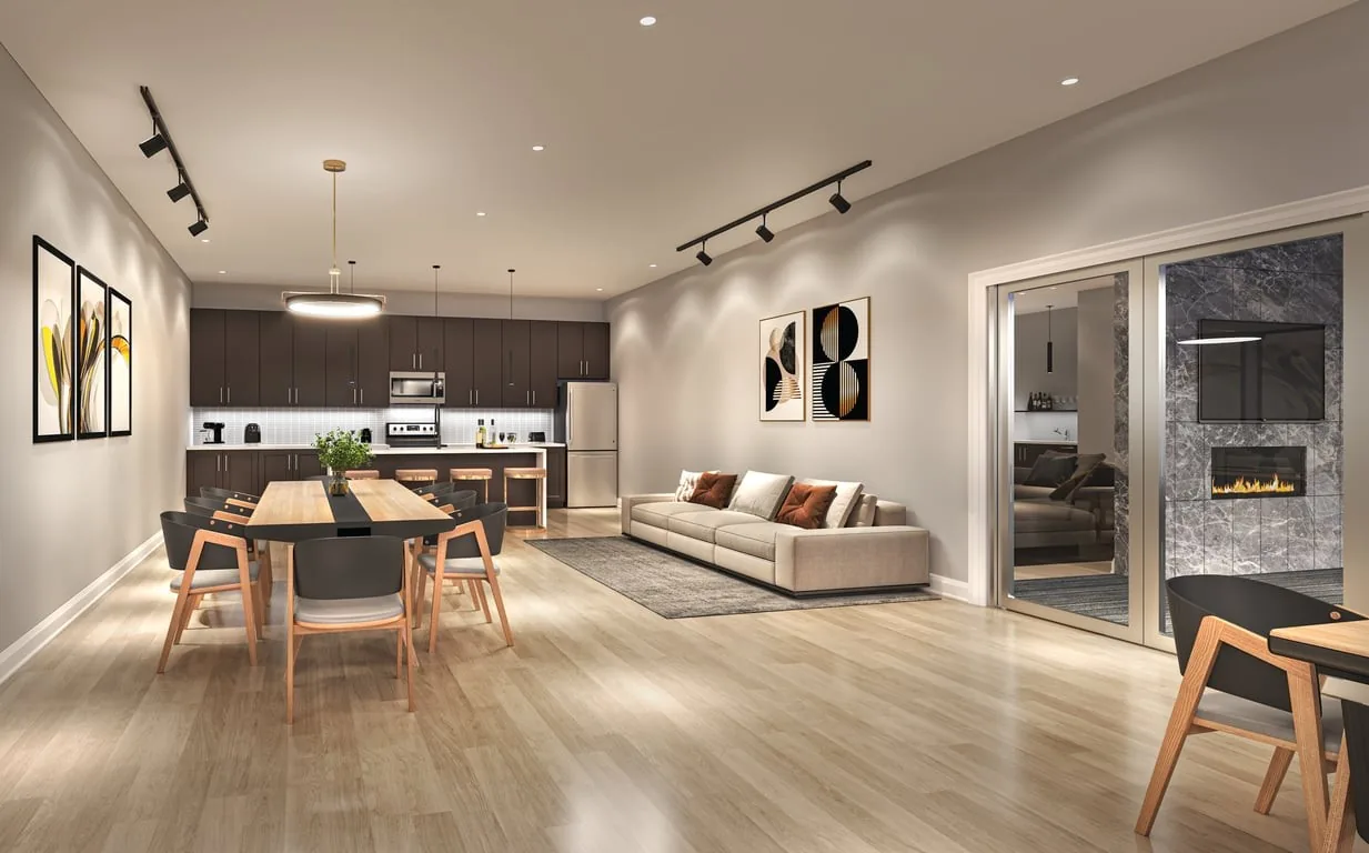 Gemini Condos - Image 3