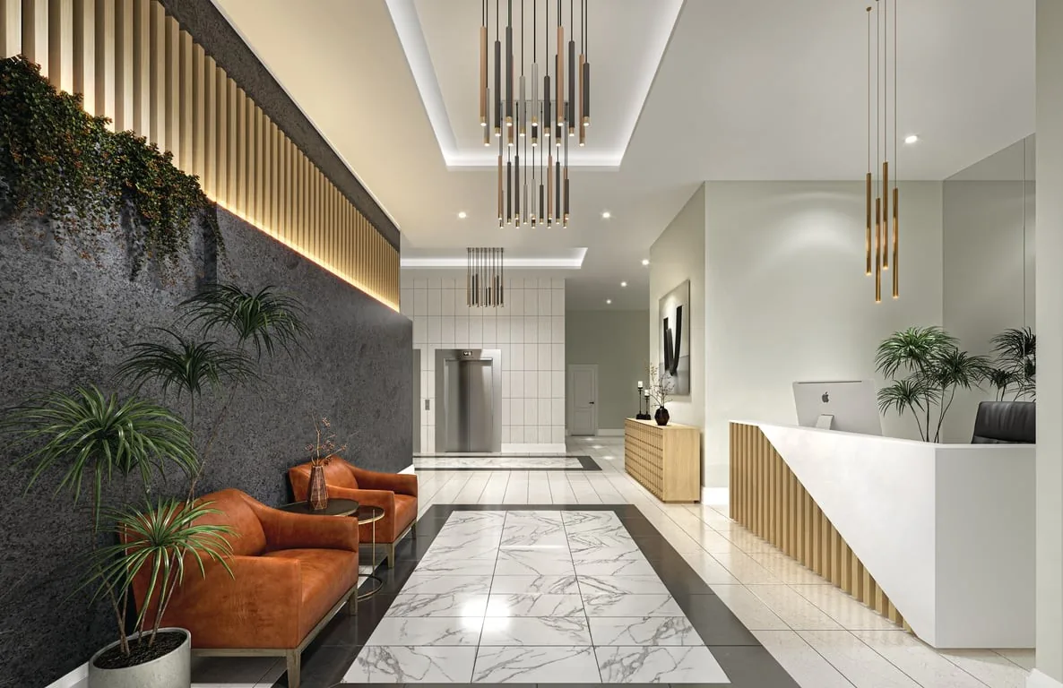 Gemini Condos - Image 2