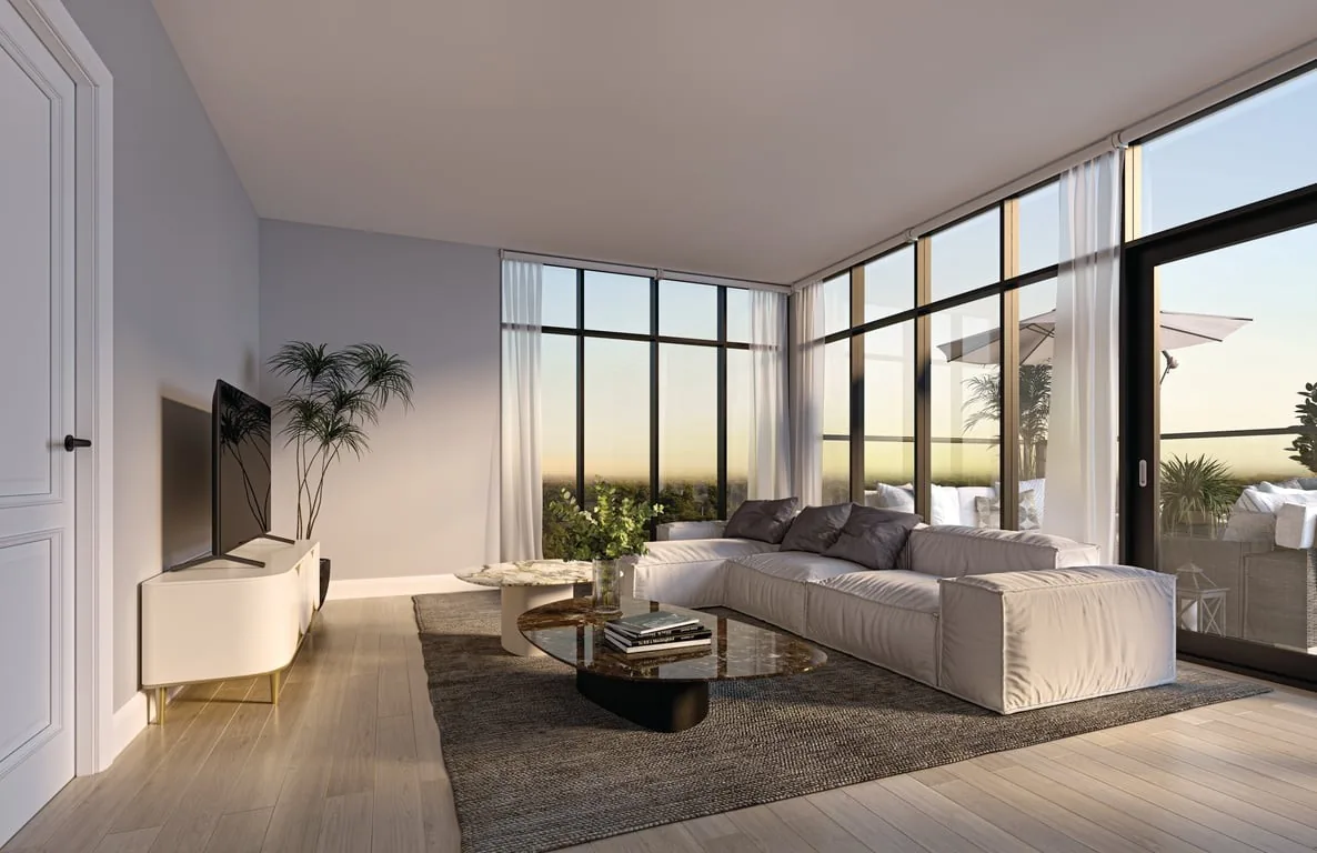 Gemini Condos - Image 4