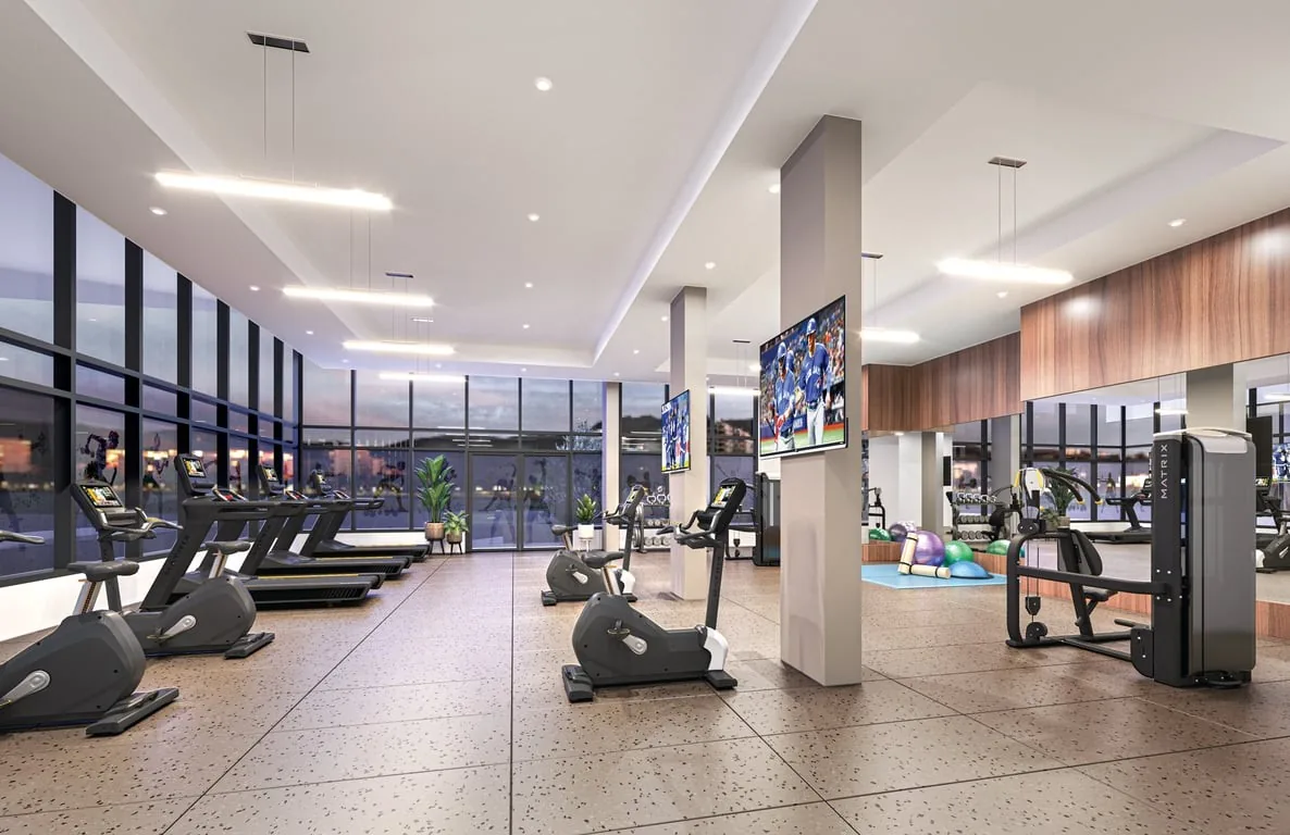 Gemini Condos - Image 7