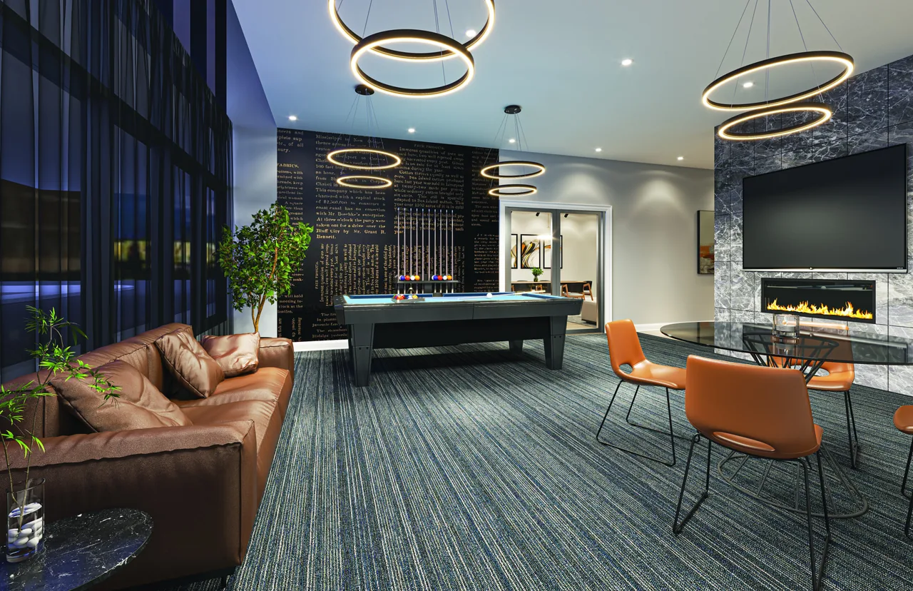 Gemini Condos - Image 9