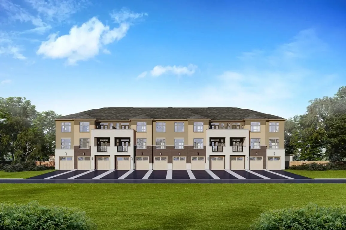 Luma Urban Towns at Kaleidoscope - Image 2