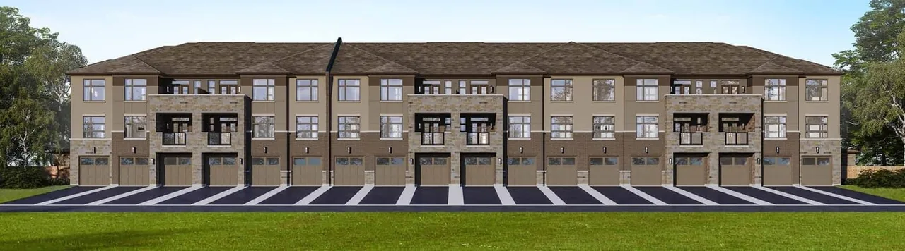 Luma Urban Towns at Kaleidoscope - Image 3