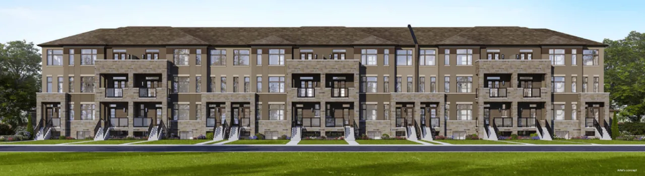Luma Urban Towns at Kaleidoscope - Image 4