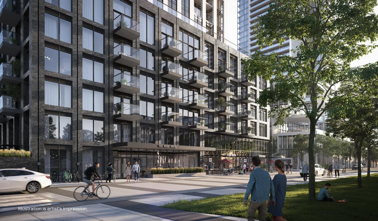 M City - Image 5