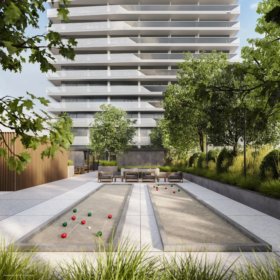 M City - Image 6
