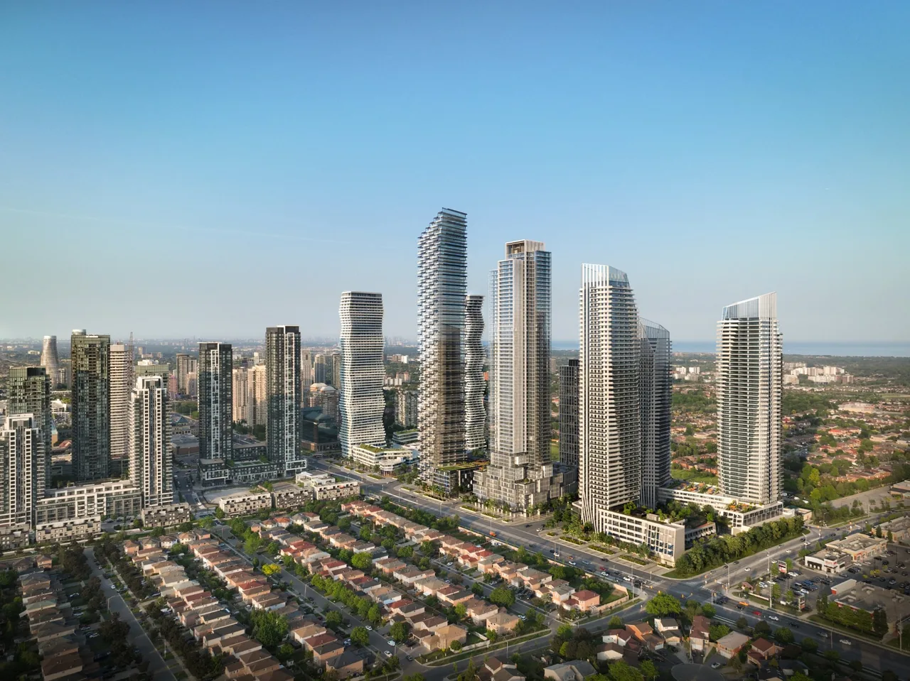 M City - Image 2