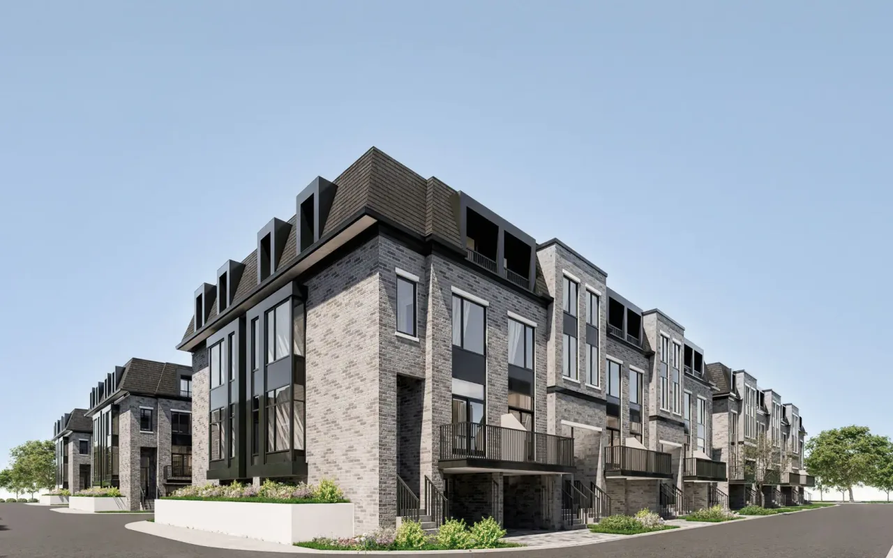 Chateau by Regency Development - Image 1