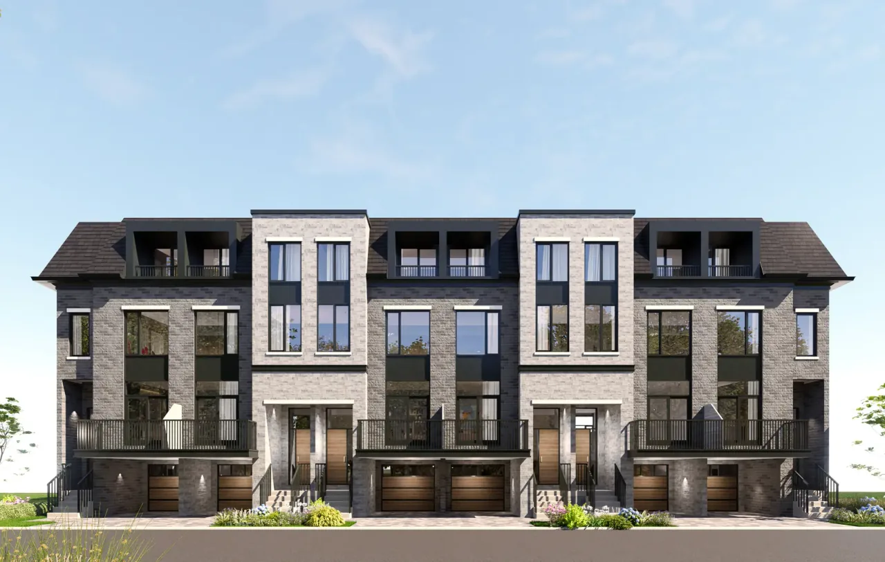 Chateau by Regency Development - Image 2