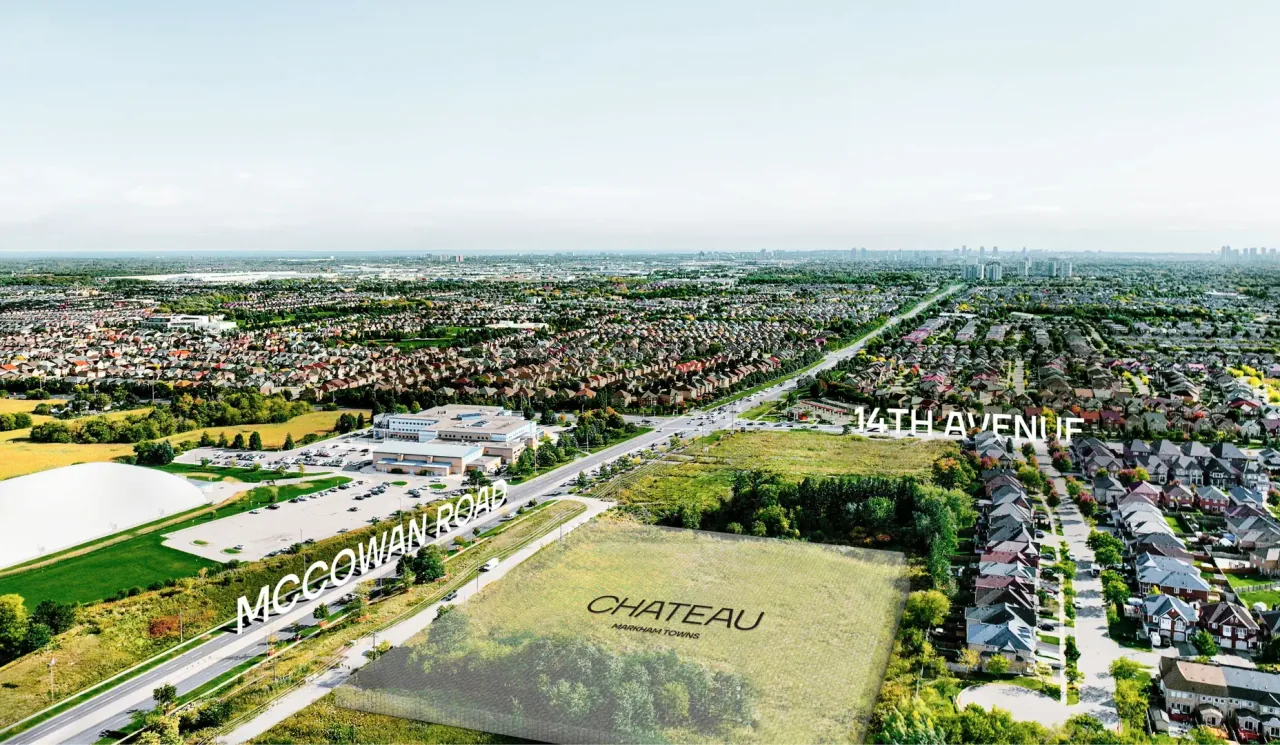 Chateau by Regency Development - Image 3