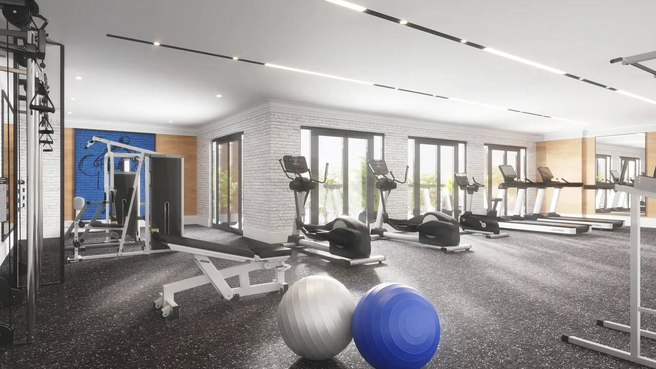 McGibbon on Main Condos - Image 7