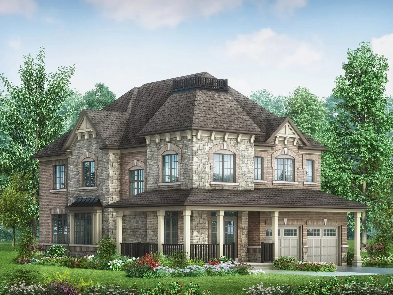 Orchard South - Image 1