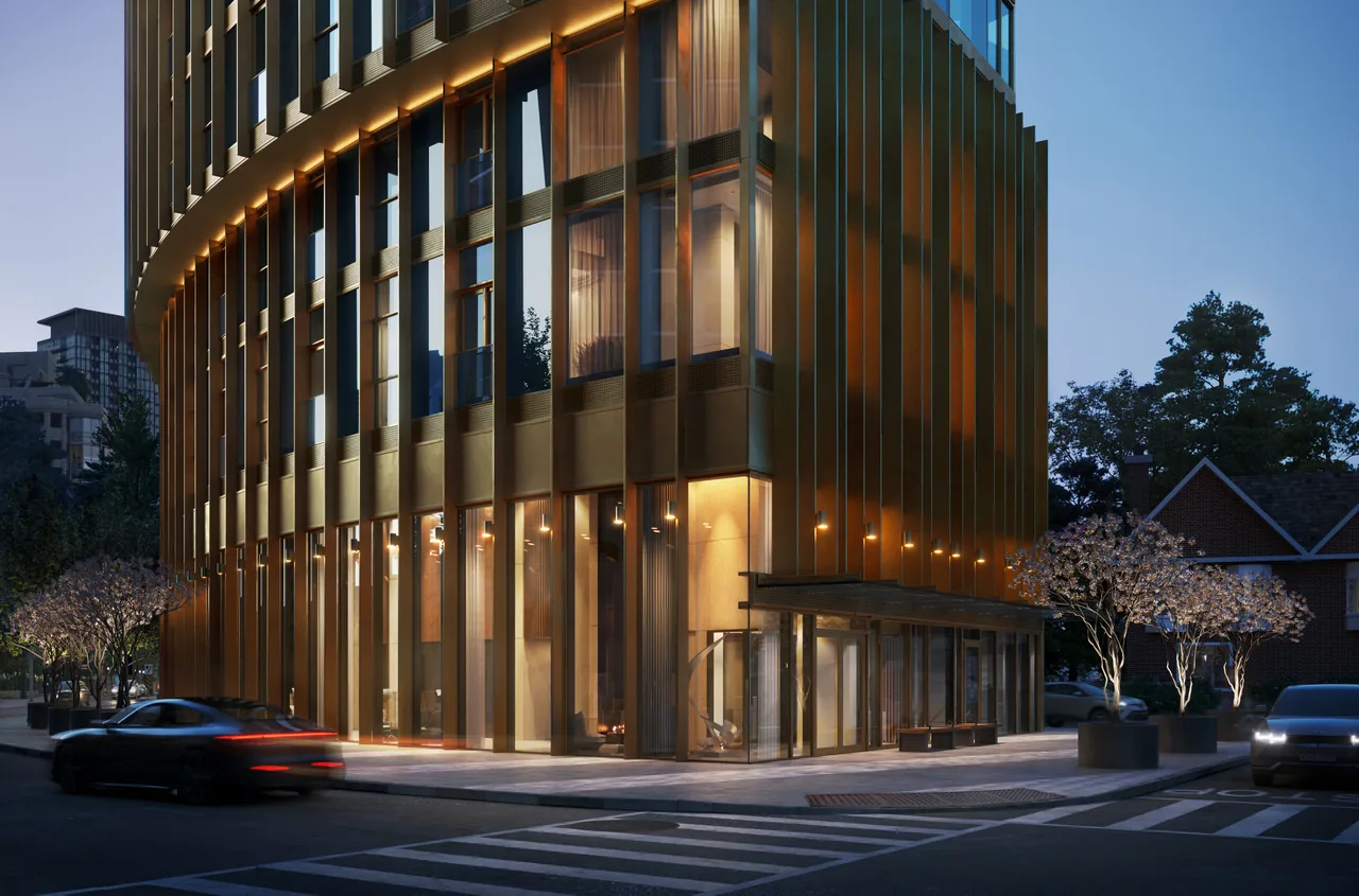Park Road - Image 1