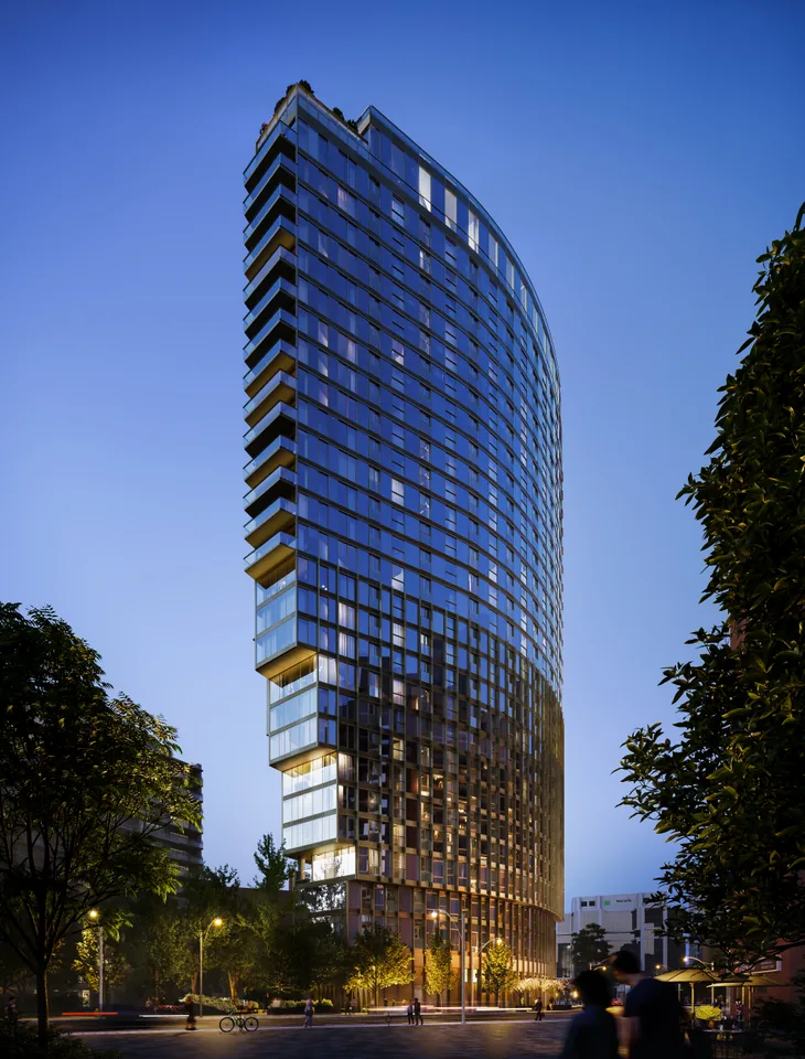 Park Road - Image 2