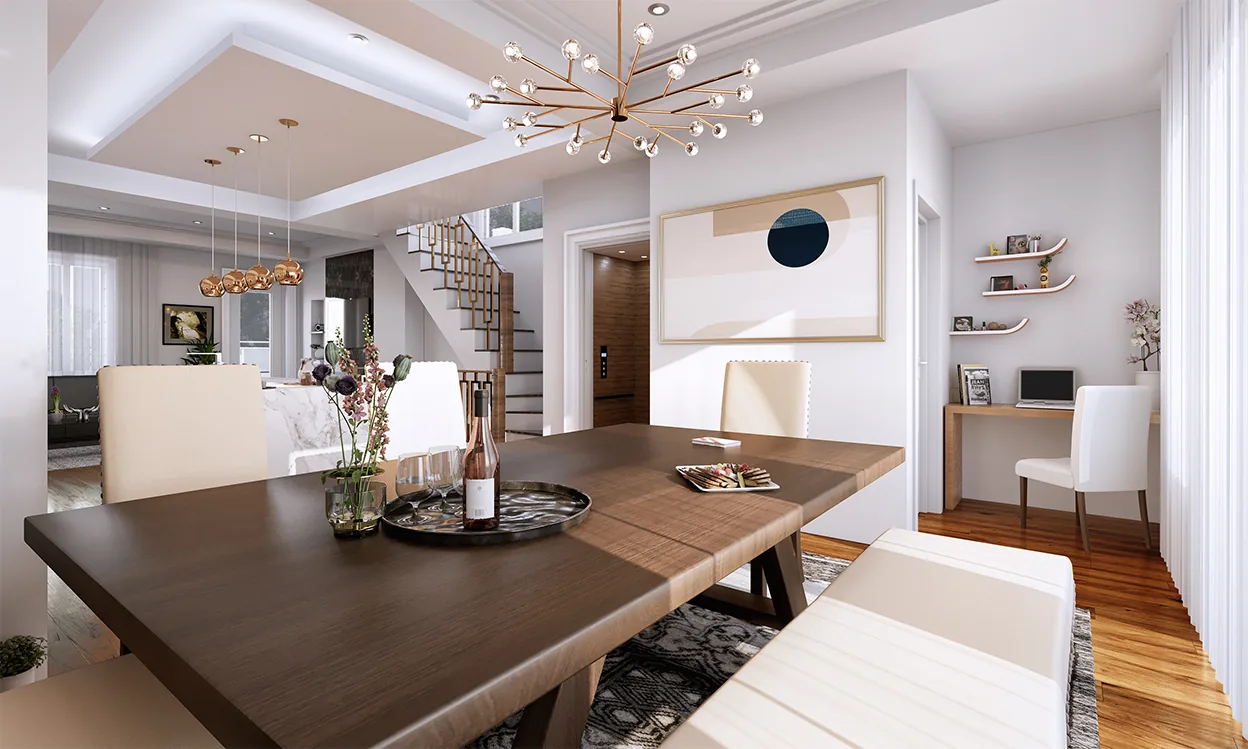 Richmond Hill Town Manors - Image 5