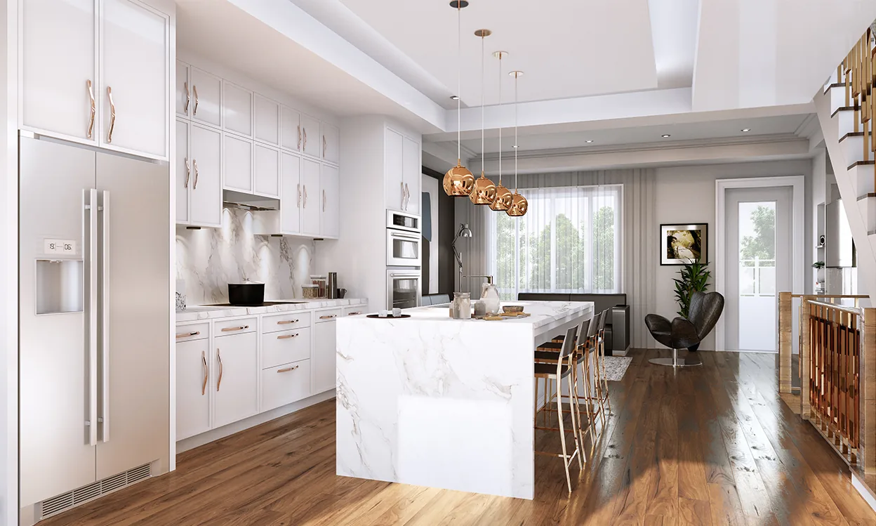 Richmond Hill Town Manors - Image 11