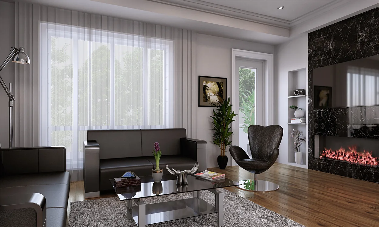 Richmond Hill Town Manors - Image 6